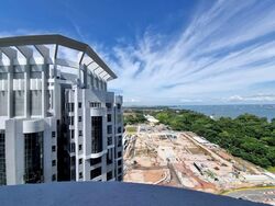 The Bayshore (D16), Condominium #538719451